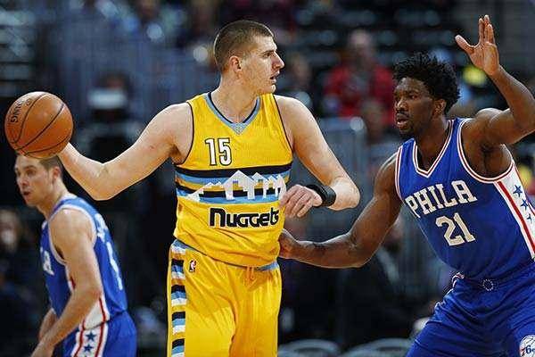 真正的魅力 真正的魅力