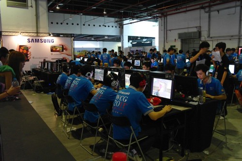 这位主帅在 这位主帅在