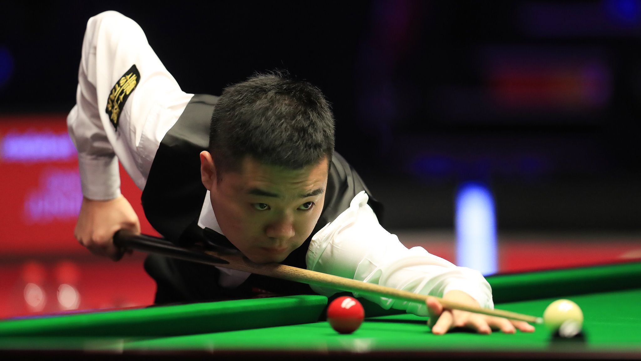 同赛事之间 同赛事之间