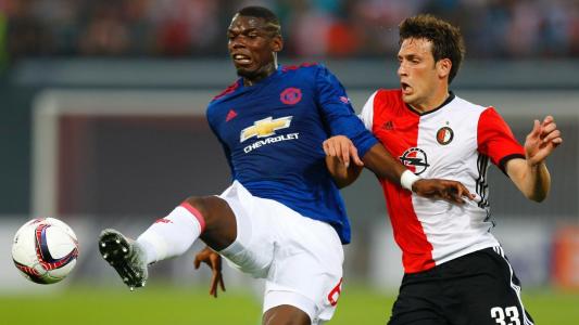 他无所畏惧 他无所畏惧