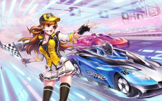 赛不仅考验 赛不仅考验