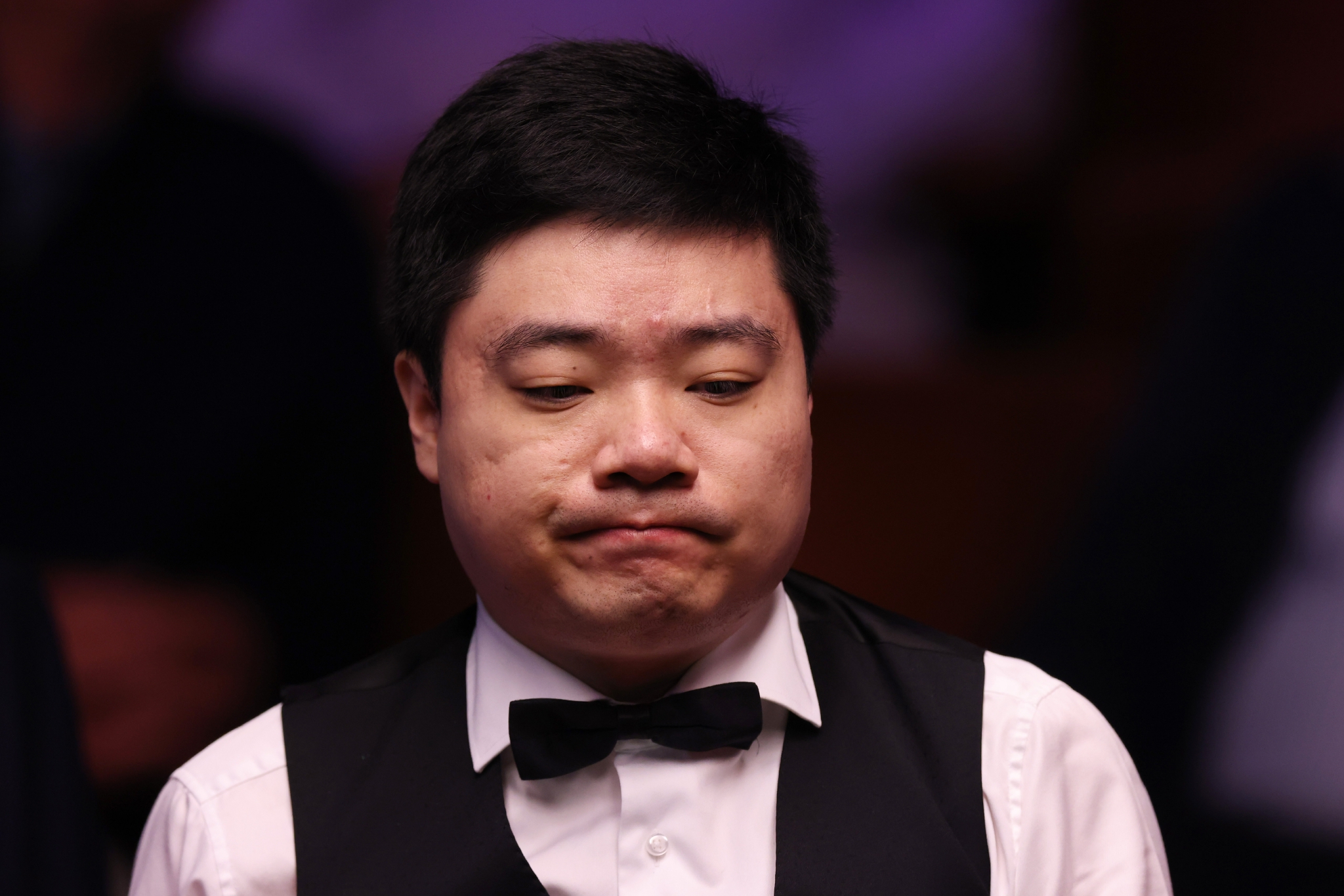 了其冠军气 了其冠军气