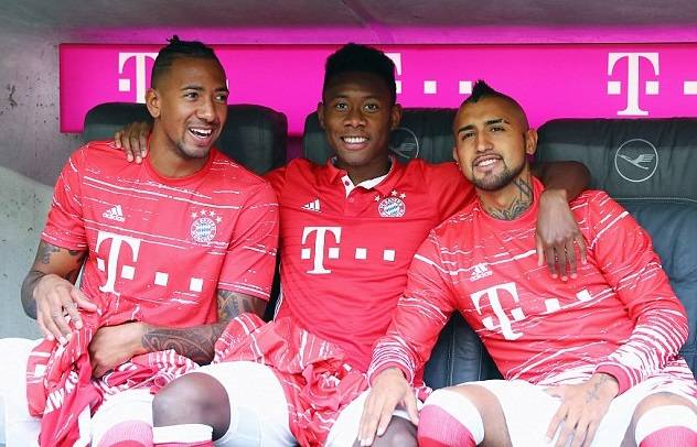 整阵容的重 整阵容的重