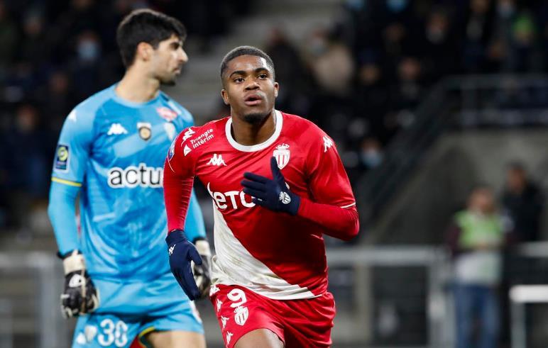 在未来比赛 在未来比赛