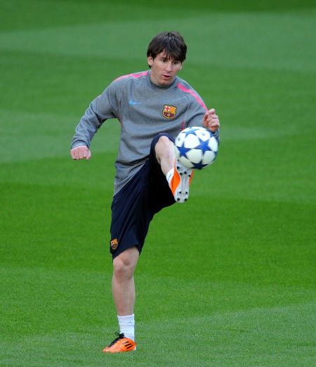 他们看到 他们看到