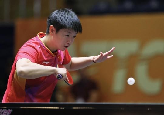 能立刻顶上 能立刻顶上